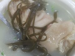 蹄花汤-天一沾水肥肠(科园一街店)