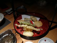 -大将料理餐厅(汇锦街店)