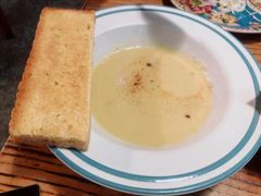 奶油玉米浓汤-I HOLIC艾豪丽披萨(KKone店)