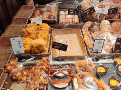 -红跑车蛋糕世界(清江路店)