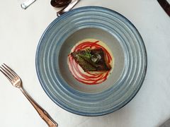 -北京古城老院厉晓麟精致菜