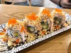 墨西哥卷-赤稻·日式料理(禅城店)