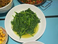 -川正旺江湖菜(三元桥店)