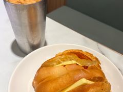-深仔记茶餐厅(亚士厘道店)