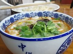 -十三棍烩羊肉(鸿润城店)
