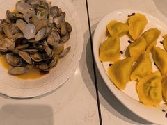 -船歌·鱼水饺青岛菜(国贸商城店)