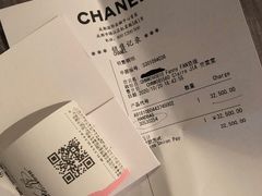 -CHANEL(ifs国际金融店)