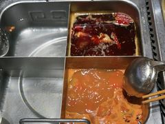 -海底捞火锅(吾悦广场店)