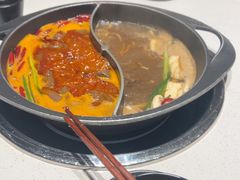 -园里火锅(仁和新城店)