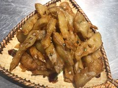-小民大排档(光谷店)