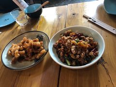 -局气 烤鸭·北京菜(光华路店)