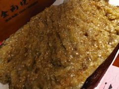 -金雨烧烤(新城南都店)