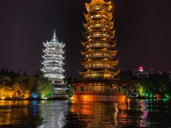 -桂林两江四湖景区