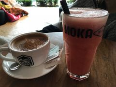 -Moka Bros 摩卡站(嘉华店)