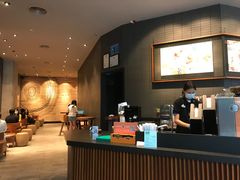 -星巴克(深圳软件园产业基地店)