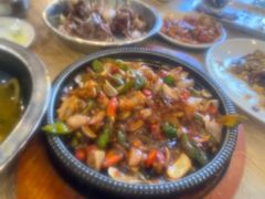 -春明狗肉馆(经开一区店)