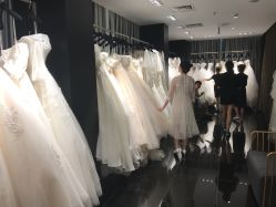 -GRACE KELLY婚纱与礼服(北京店)