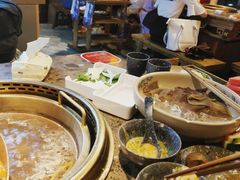 -小龙坎老火锅(北京三里屯店)