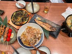 -玄白·炭烤活鳗(上海首店)