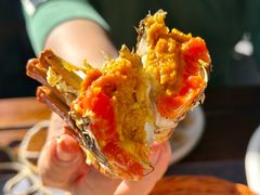 -蟹村草堂·苏式园林人文农家·大闸蟹