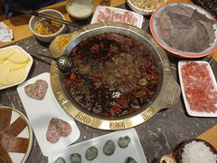 -堂客老火锅(欣阳广场总店)