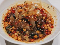 -南山翁新概念川菜(江宁万达广场店)