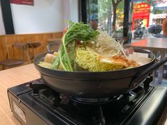 -文成焕·家族韩式餐厅