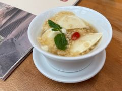 -无印良品餐堂 MUJI Diner(成都太古里店)