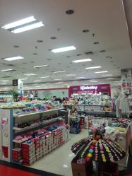 -丽家宝贝(马连道店)