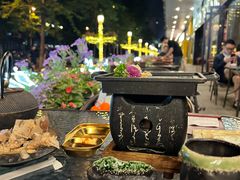 -弓二·烧鸟居酒屋(财富购物中心店)