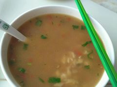 -胡子王扁豆面旗子(五一路店)
