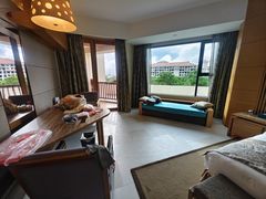 -惠州金海湾嘉华度假酒店