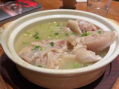 -双流老妈兔头(荟聚店)