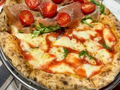 -Primo·丽莫意大利窑烤披萨