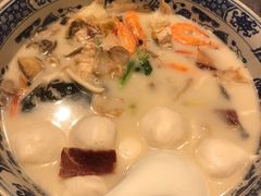-山外山菜馆(玉泉路店)
