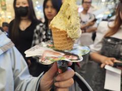 -野人先生Gelato(上海长宁龙之梦店)