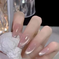 -斯馨·健康美甲美睫