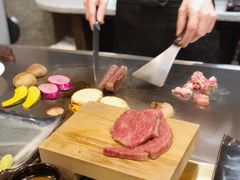 -神户牛排餐厅MOURIYA(总店)