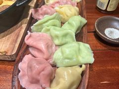 -七色云蔬食(喜邻里店)