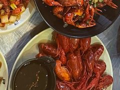 油焖大虾-巴厘龙虾·榜首油焖大虾(旗舰店·万松园)