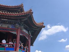 -颐和园