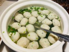 -日丰园海肠水饺·老字号大连海鲜(和平广场店)