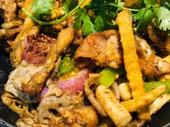 -渝蛙馆(新百店)