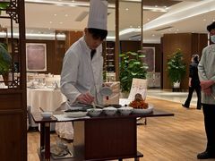 -松鹤楼(狮山永利广场店)
