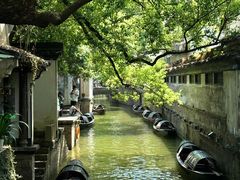 -绍兴鲁迅故里·沈园景区