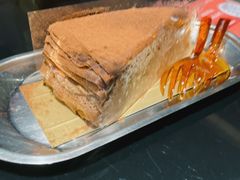 -Awfully Chocolate(来福士广场店)