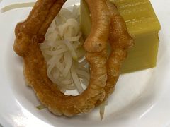 -老磁器口豆汁店(天坛店)