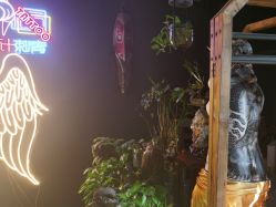 -周忆刺青原创设计定制