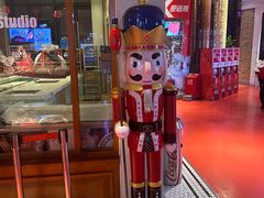 -东方明珠·可口可乐欢乐餐厅