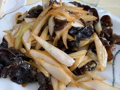 -老舅老蒙肉饼非遗店(一店)
